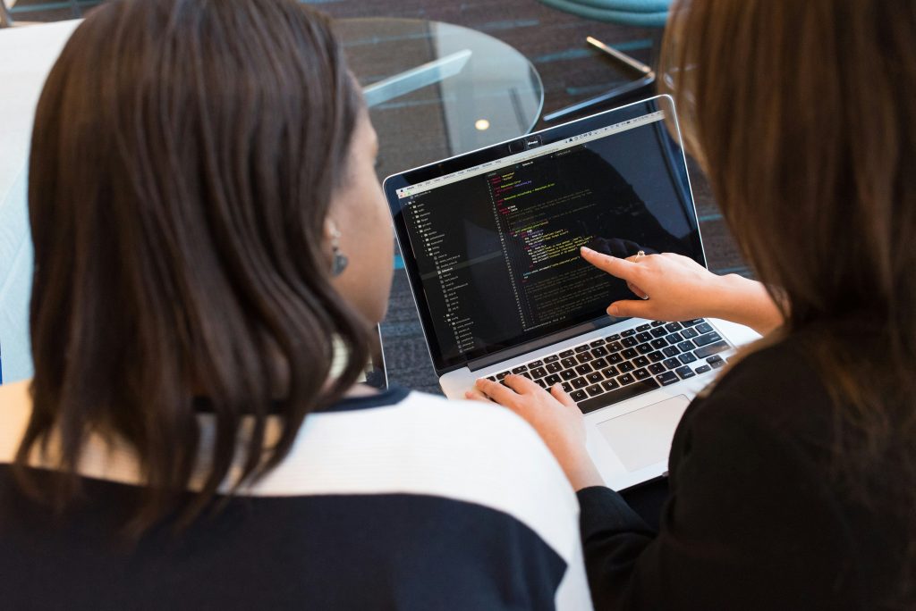 business
work
engineer
entrepreneur
software engineer
software developer
web designer
women in tech
ux designer
technologist
tech diversity
women of colour
stem woman